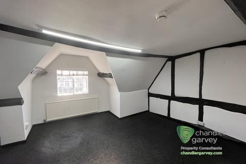 Office to rent, Market Square, Princes Risborough HP27