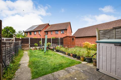 18 Conyer Close, Maldon, CM9 6XN