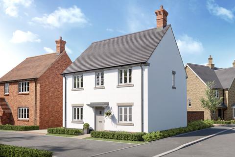 3 bedroom detached house for sale, Plot 7, The Glanvilles  at Saxondale Gardens, Leigh Road, Wimborne BH21