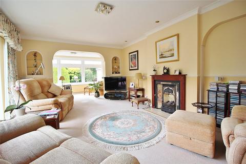 4 bedroom detached house for sale, Uplands Avenue, Worthing, West Sussex, BN13