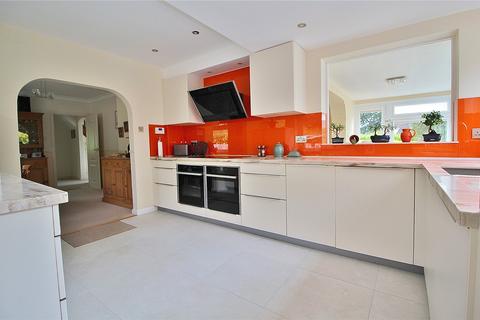 4 bedroom detached house for sale, Uplands Avenue, High Salvington, Worthing, West Sussex, BN13