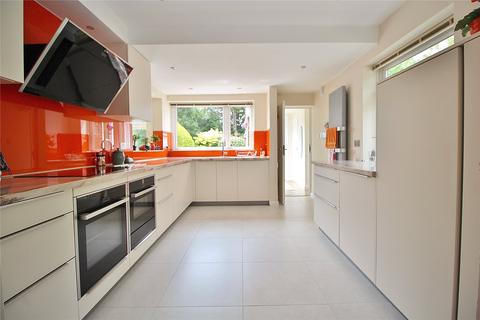 4 bedroom detached house for sale, Uplands Avenue, High Salvington, Worthing, West Sussex, BN13