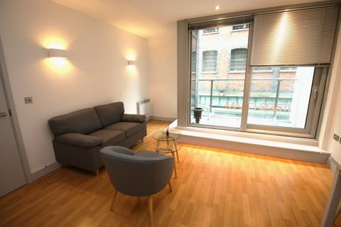 1 bedroom apartment to rent, Watson Street, Manchester M3