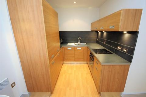 1 bedroom apartment to rent, Watson Street, Manchester M3