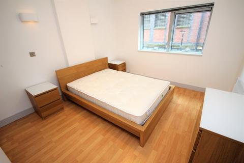 1 bedroom apartment to rent, Watson Street, Manchester M3