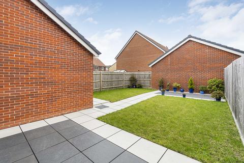 1 Crowberry Place, Didcot, OX11 6FT