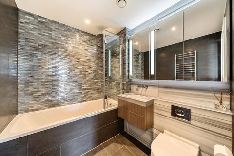 3 bedroom flat for sale, The Fulmar, 21 Reminder Lane, Lower Riverside, Greenwich Peninsula, SE10