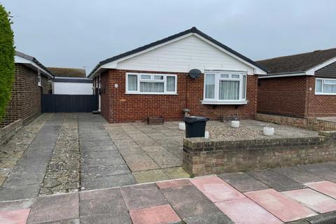 1 Cornwallis Close, Eastbourne, BN23 6AU
