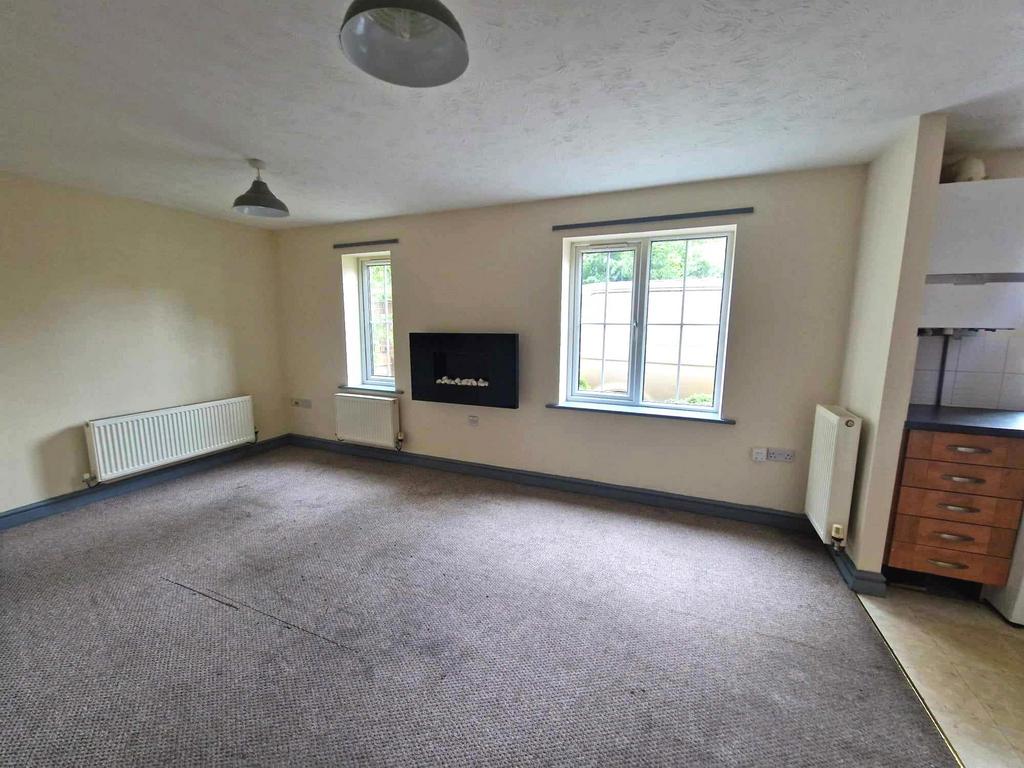 Pear Tree Court  2 Bedroom apartment for Rent