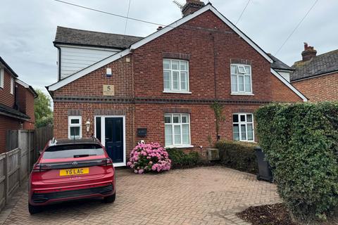 3 bedroom semi-detached house for sale, Goudhurst Road, Marden, Tonbridge