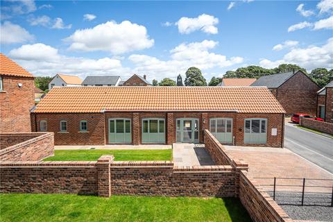 3 bedroom bungalow for sale, Kiln Garth, Marton Cum Grafton, York, North Yorkshire