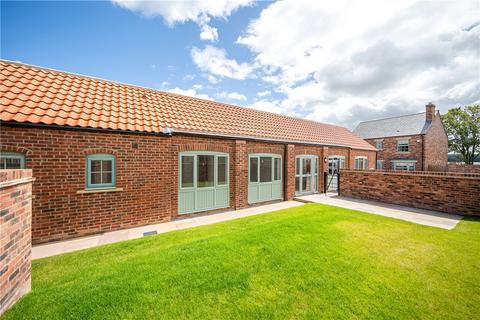 3 bedroom bungalow for sale, Kiln Garth, Marton Cum Grafton, York, North Yorkshire