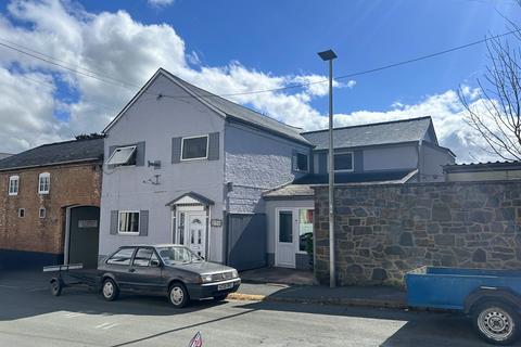 Property for sale, Crescent Street, Newtown, Powys, SY16