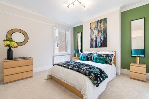 2 bedroom apartment for sale, Yale Court, Honeybourne Road, London, NW6