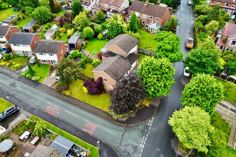 4 bedroom detached house for sale, Marple Hall Drive, Marple, Stockport, SK6