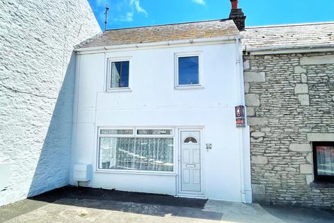 4 bedroom terraced house for sale, Southwell Street, Portland, Dorset