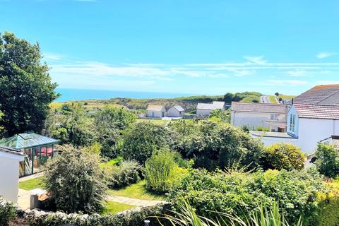 4 bedroom terraced house for sale, Southwell Street, Portland, Dorset
