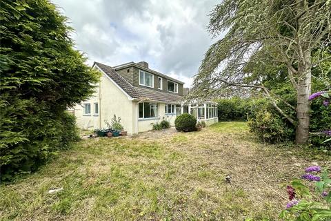 3 bedroom detached house for sale, Felton Crescent, Christchurch BH23