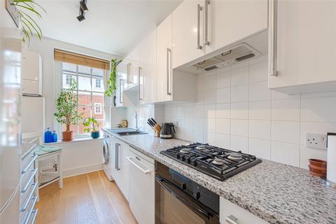 1 bedroom apartment for sale, Erasmus Street, London, SW1P