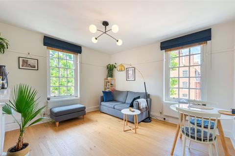 1 bedroom apartment for sale, Erasmus Street, London, SW1P