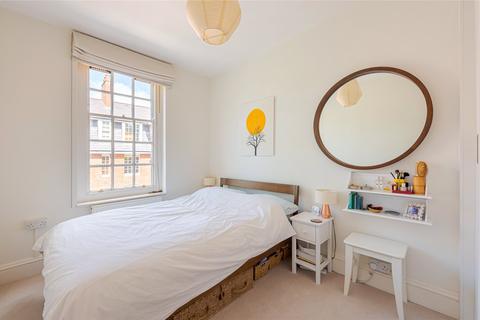 1 bedroom apartment for sale, Erasmus Street, London, SW1P