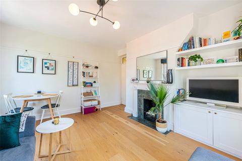 1 bedroom apartment for sale, Erasmus Street, London, SW1P