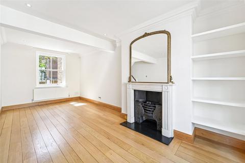 5 bedroom terraced house to rent, Bywater Street, London, SW3
