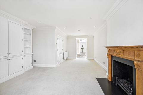 5 bedroom terraced house to rent, Bywater Street, London, SW3