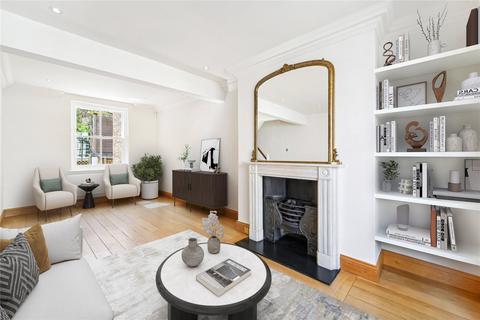 5 bedroom terraced house to rent, Bywater Street, London, SW3