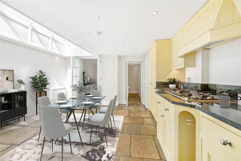 5 bedroom terraced house to rent, Bywater Street, London, SW3