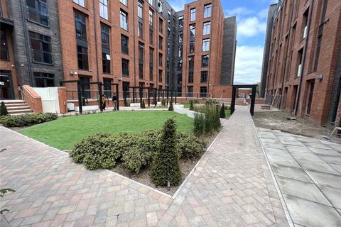 1 bedroom flat to rent - Falcon Street, Loughborough, Leicestershire, LE11