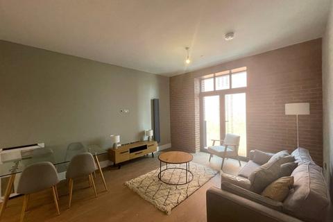undefined, Falcon Street, Loughborough, Leicestershire, LE11