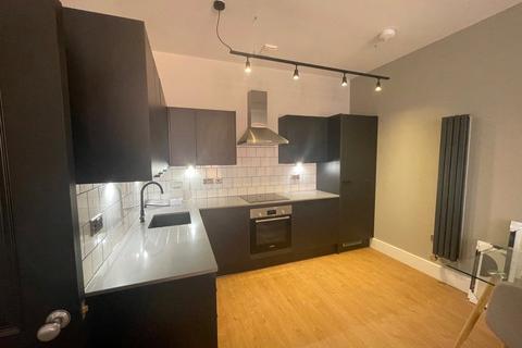 undefined, Falcon Street, Loughborough, Leicestershire, LE11