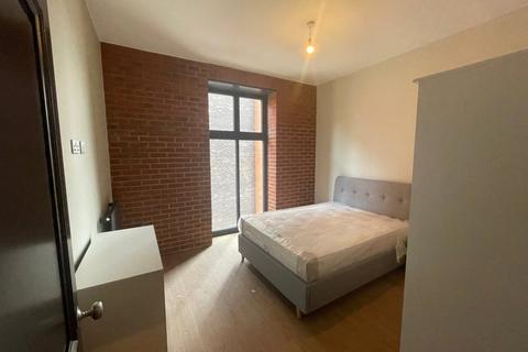 undefined, Falcon Street, Loughborough, Leicestershire, LE11
