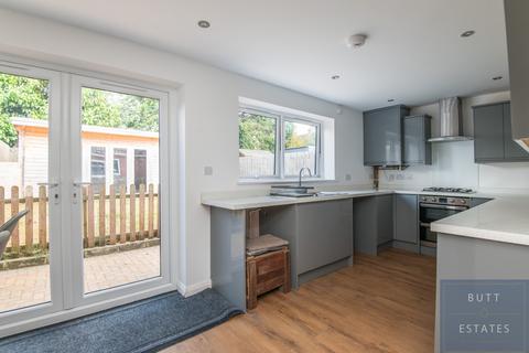 3 bedroom end of terrace house for sale, Topsham, Exeter EX3