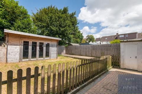 3 bedroom end of terrace house for sale, Topsham, Exeter EX3