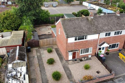 60 Mythe View, Atherstone, CV9 3BZ