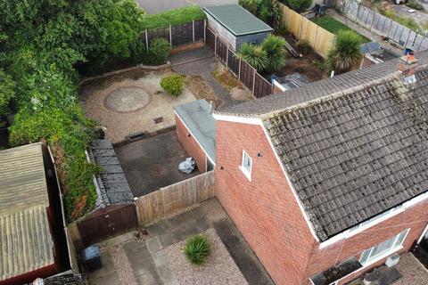 60 Mythe View, Atherstone, CV9 3BZ