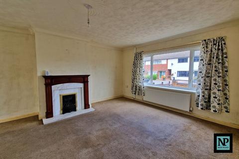 60 Mythe View, Atherstone, CV9 3BZ