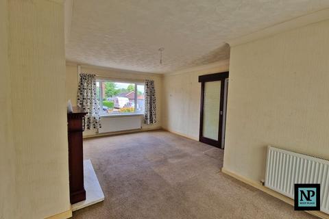 60 Mythe View, Atherstone, CV9 3BZ