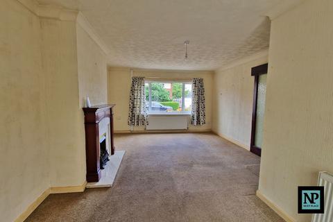 60 Mythe View, Atherstone, CV9 3BZ