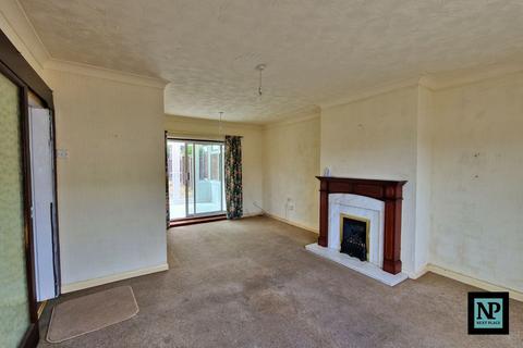 60 Mythe View, Atherstone, CV9 3BZ