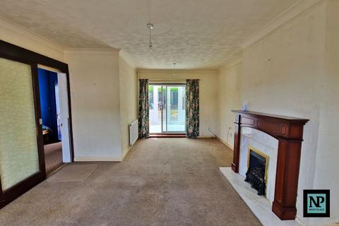 60 Mythe View, Atherstone, CV9 3BZ