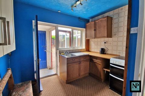 60 Mythe View, Atherstone, CV9 3BZ