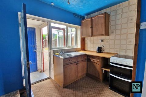 60 Mythe View, Atherstone, CV9 3BZ