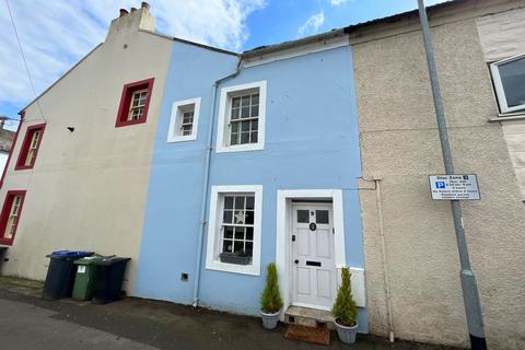 1 bedroom terraced house for sale, Wood Street, Maryport CA15