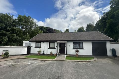 3 bedroom bungalow for sale, Old Farm Way, Dawlish, EX7