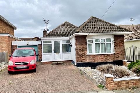 3 bedroom bungalow for sale, Fairfield Road, Eastwood, Leigh-On-Sea, Essex, SS9