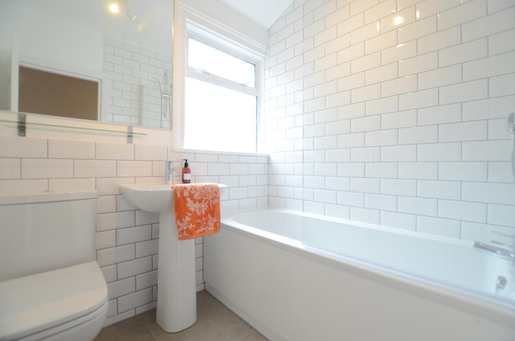 Bathroom 3