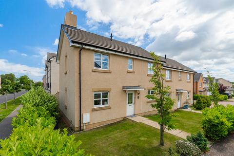 3 bedroom semi-detached villa for sale, Carter Drive, Edinburgh EH17